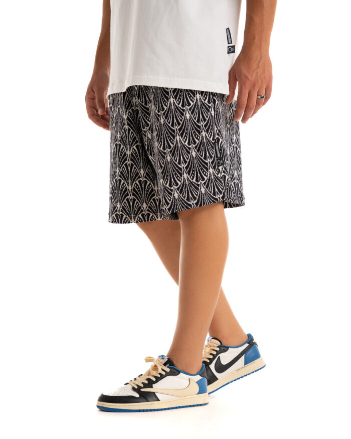 Shorts Ζακάρ Shell