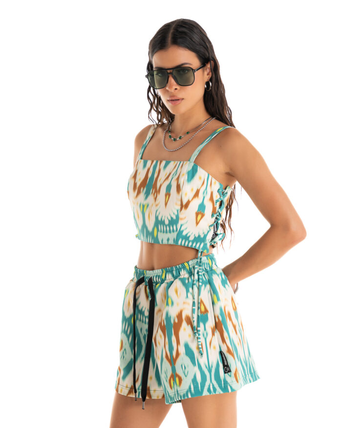 Total Summer Set Exotic