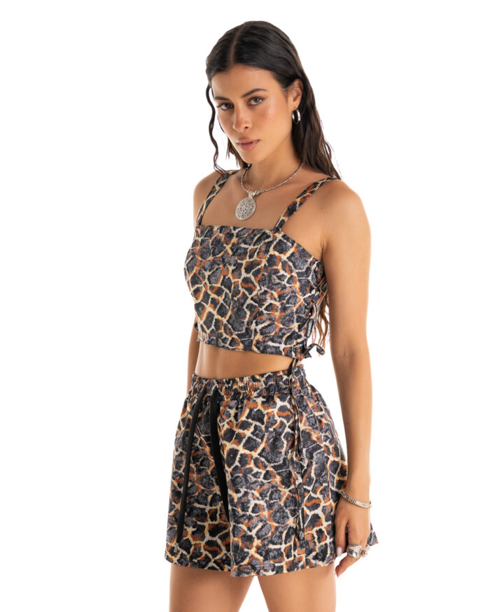 Total Summer Set Snake
