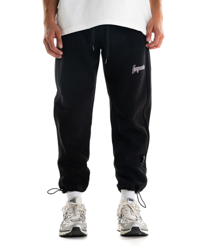Tracksuit F431 Black