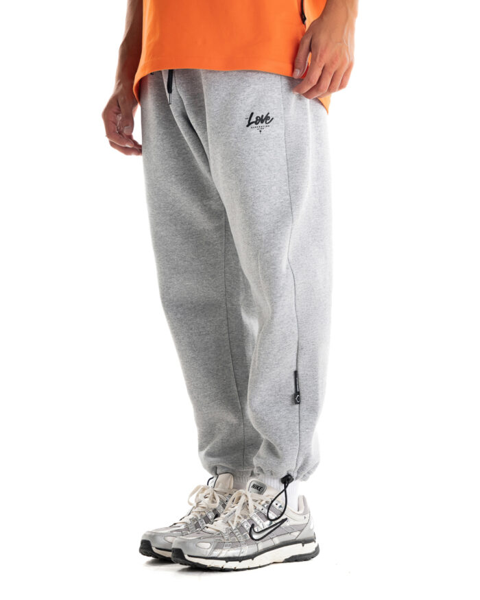 Tracksuit F435 Grey