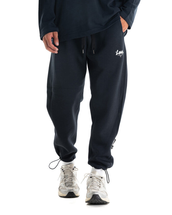 Tracksuit F435 Navy