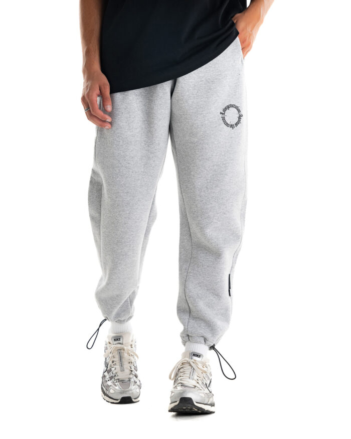 Tracksuit F439 Grey