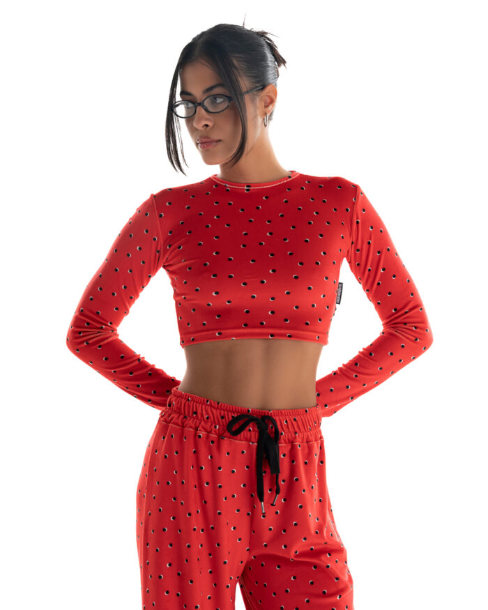 Velvet Crop Watermelon