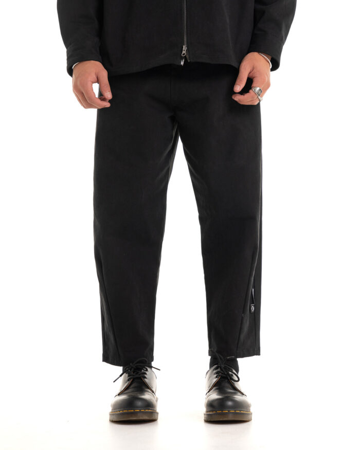 Pants Black Comfort