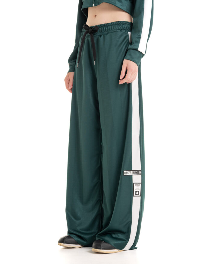 Φόρμα Oldschool Green