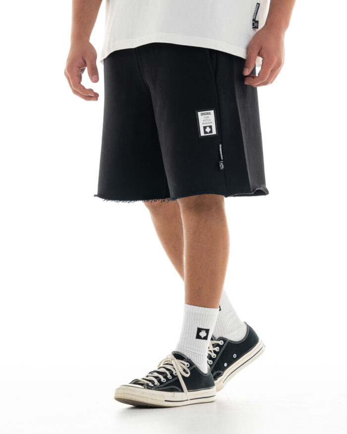 Shorts S442 Black
