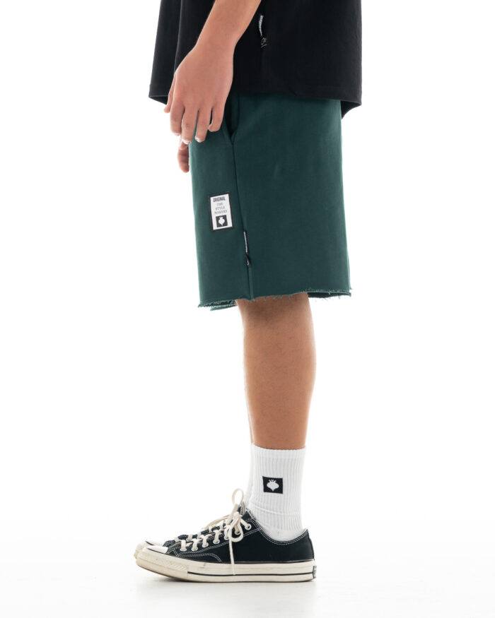 Shorts S442 Green