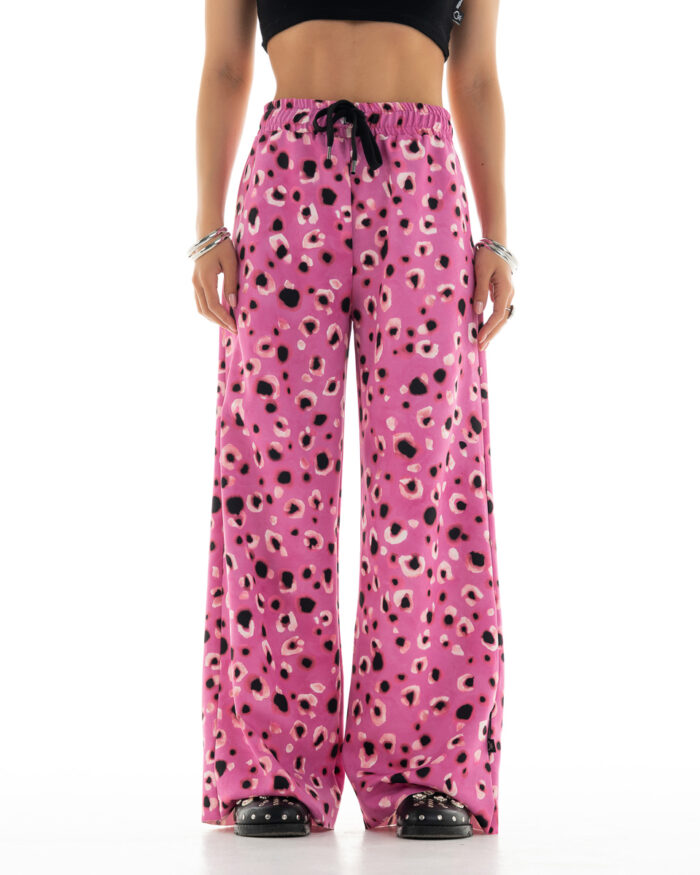 Καμπάνα Pink Flower